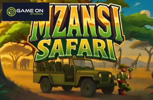 Mzansi Safari